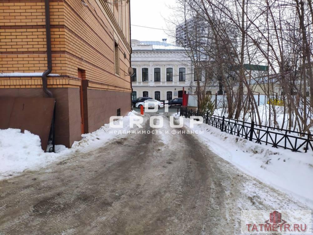 Коммерческая / Аренда / Офисы, Казань, улица Бутлерова, 26 600 Сдаю 38 кв.м., каждый офис изолирован, площадь обговаривается, второй этаж в БЦ в Вахитовском районе по улице... - 5