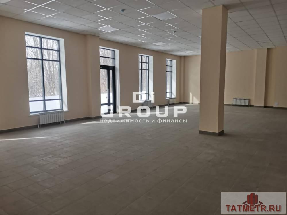 Аренда / Коммерческая / Free purpose, Казань, Набережная улица, 285 600 Предлагается отдельно стоящее здание по ул.Набережная д.3А Характеристики объекта: — новое строение; — 2 этажа; —... - 4