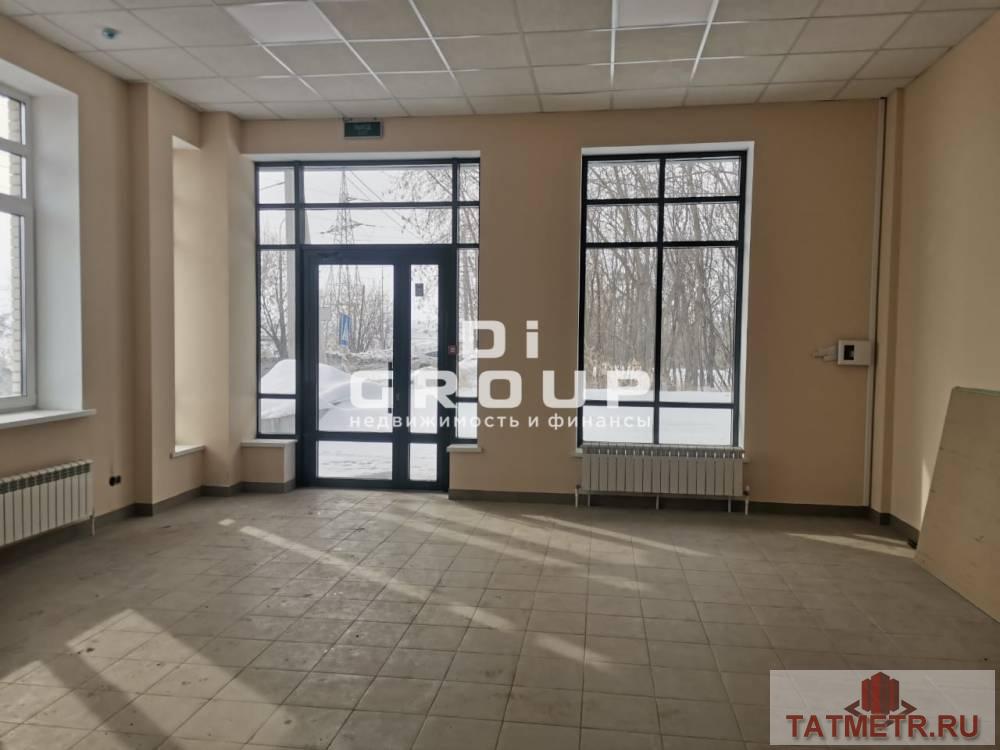 Аренда / Коммерческая / Free purpose, Казань, Набережная улица, 285 600 Предлагается отдельно стоящее здание по ул.Набережная д.3А Характеристики объекта: — новое строение; — 2 этажа; —... - 5