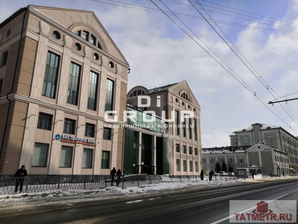 Продажа / Коммерческая / Office, Казань, улица Островского, 53 500 000 Продается помещение свободного назначения 567 кв.м под офис или представительство или учебный центр. Готовый арендный...