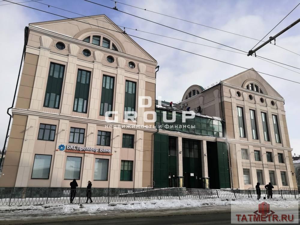 Продажа / Коммерческая / Office, Казань, улица Островского, 53 500 000 Продается помещение свободного назначения 567 кв.м под офис или представительство или учебный центр. Готовый арендный... - 1