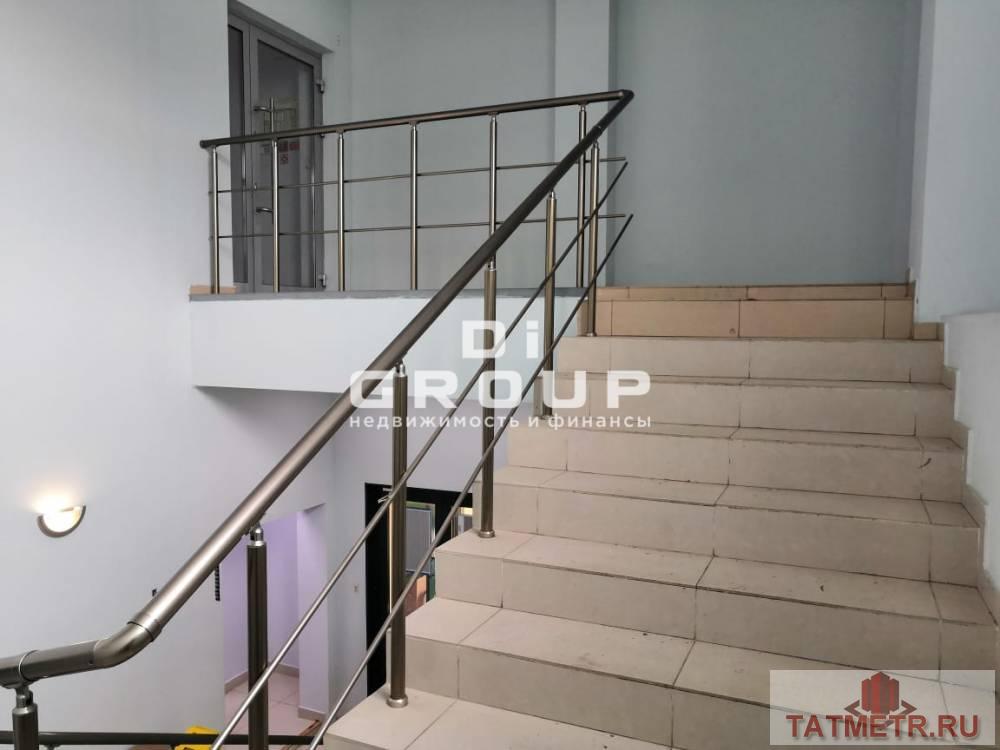 Продажа / Коммерческая / Office, Казань, улица Островского, 53 500 000 Продается помещение свободного назначения 567 кв.м под офис или представительство или учебный центр. Готовый арендный... - 12