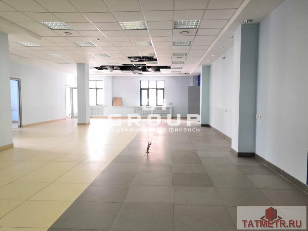 Продажа / Коммерческая / Office, Казань, улица Островского, 53 500 000 Продается помещение свободного назначения 567 кв.м под офис или представительство или учебный центр. Готовый арендный... - 3