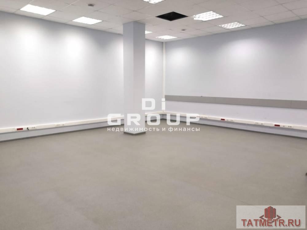 Продажа / Коммерческая / Office, Казань, улица Островского, 53 500 000 Продается помещение свободного назначения 567 кв.м под офис или представительство или учебный центр. Готовый арендный... - 8