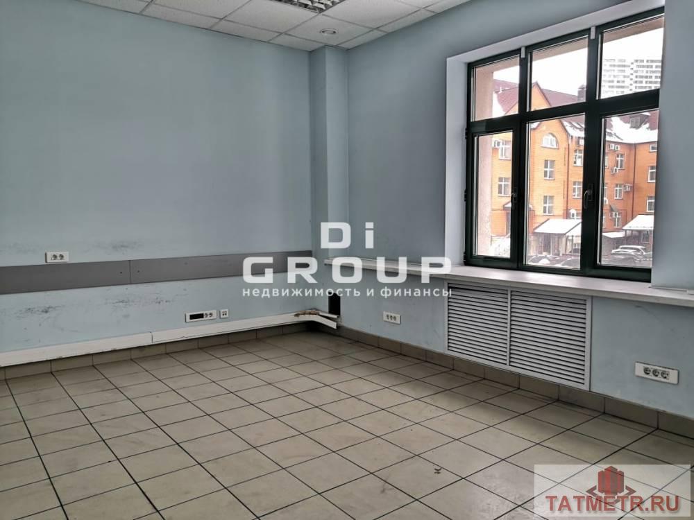 Продажа / Коммерческая / Office, Казань, улица Островского, 53 500 000 Продается помещение свободного назначения 567 кв.м под офис или представительство или учебный центр. Готовый арендный... - 9