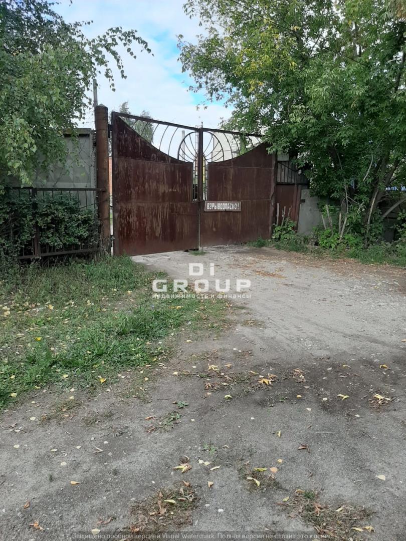 Продажа / Коммерческая / Land, Казань, Дорожная улица, 35 000 000 Продам земельный участок промназначения по улице Дорожная. — площадь участка 1,2Га, в собственности — огороженная...