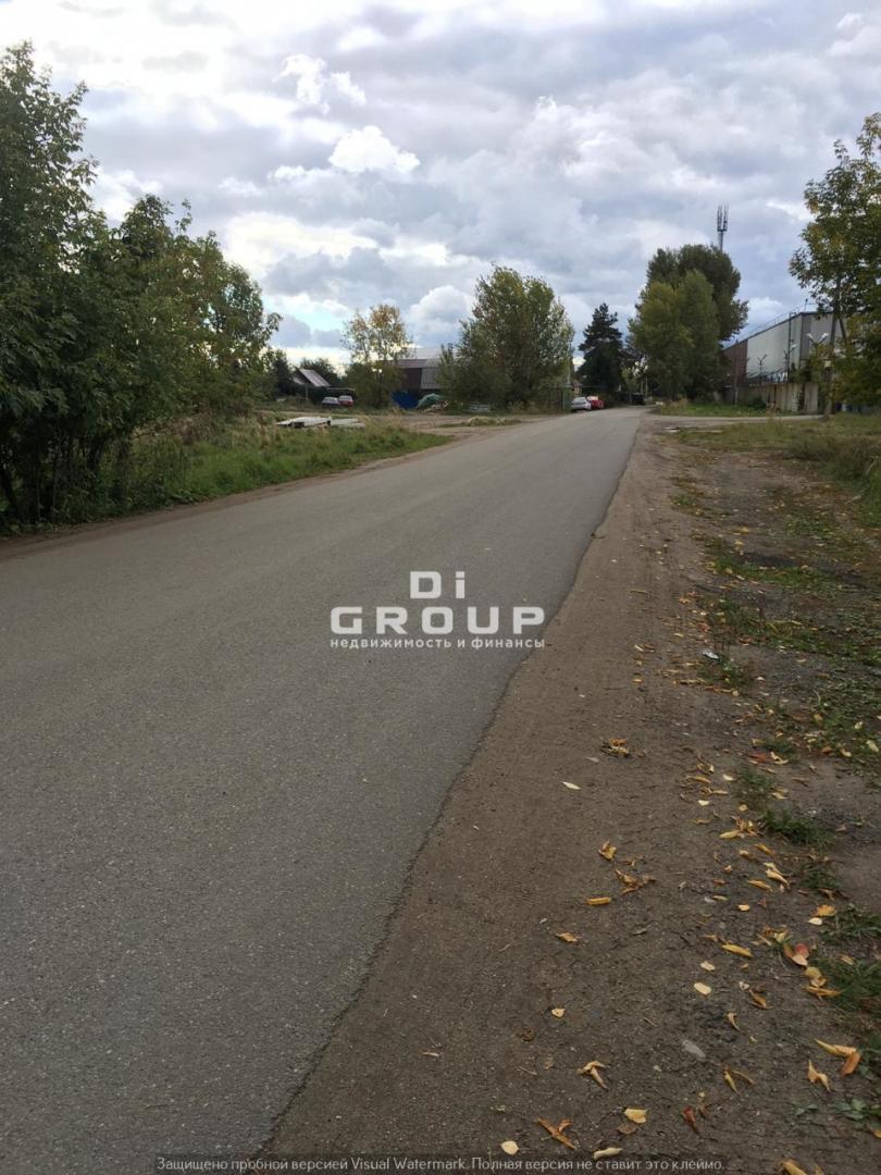 Продажа / Коммерческая / Land, Казань, Дорожная улица, 35 000 000 Продам земельный участок промназначения по улице Дорожная. — площадь участка 1,2Га, в собственности — огороженная... - 2