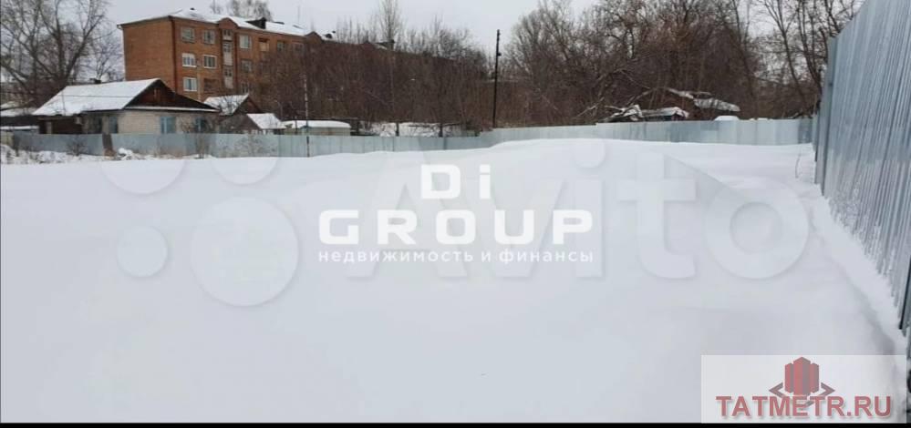 Продажа / Земельные участки, Казань, Солнечный переулок, 40 000 000 Продается земельный участок 26 соток, расположенный по адресу Солнечный переулок, в Кировском районе, города Казани.... - 2