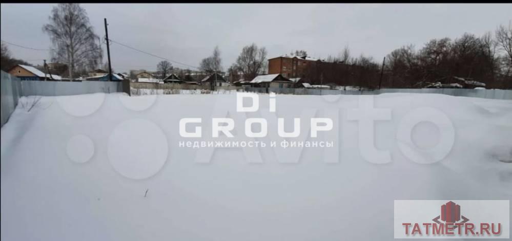 Продажа / Земельные участки, Казань, Солнечный переулок, 40 000 000 Продается земельный участок 26 соток, расположенный по адресу Солнечный переулок, в Кировском районе, города Казани.... - 3