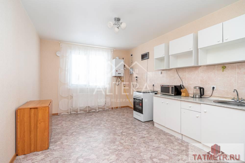 Продажа / Квартиры, Куюки, 2, 3 300 000 Отличная 2х комнатная квартира в ЖК «Светлый» Квартира находится в экологически чистом районе. Светлая, уютная и... - 4