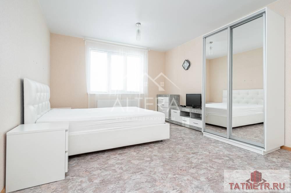 Продажа / Квартиры, Куюки, 2, 3 300 000 Отличная 2х комнатная квартира в ЖК «Светлый» Квартира находится в экологически чистом районе. Светлая, уютная и... - 7