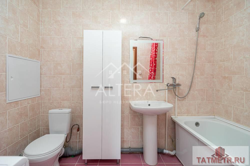 Продажа / Квартиры, Куюки, 2, 3 300 000 Отличная 2х комнатная квартира в ЖК «Светлый» Квартира находится в экологически чистом районе. Светлая, уютная и... - 9