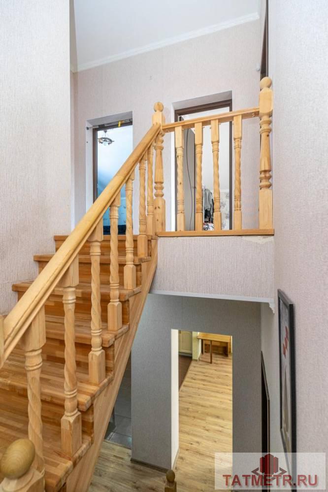 Продажа / Дома и коттеджи, Казань, 4-я Зелёная улица, 6 600 000 ОБРАТИТЕ ВИМАНИЕ! СРОЧНАЯ ПРОДАЖА!!! Дом 2013 года строительства, заселен в 2014 году. СТОИМОСТЬ ЖИЛОГО ДОМА С... - 10