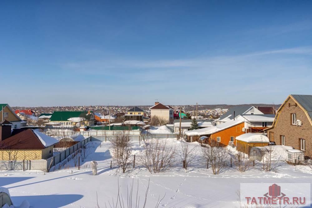 Продажа / Дома и коттеджи, Казань, 4-я Зелёная улица, 6 600 000 ОБРАТИТЕ ВИМАНИЕ! СРОЧНАЯ ПРОДАЖА!!! Дом 2013 года строительства, заселен в 2014 году. СТОИМОСТЬ ЖИЛОГО ДОМА С... - 14