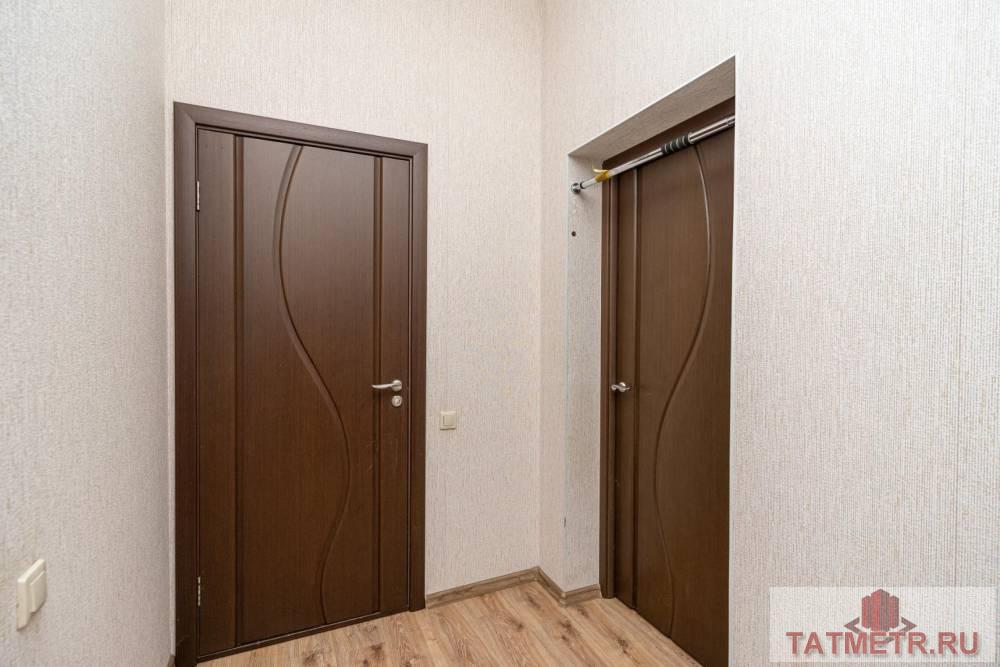 Продажа / Дома и коттеджи, Казань, 4-я Зелёная улица, 6 600 000 ОБРАТИТЕ ВИМАНИЕ! СРОЧНАЯ ПРОДАЖА!!! Дом 2013 года строительства, заселен в 2014 году. СТОИМОСТЬ ЖИЛОГО ДОМА С... - 28