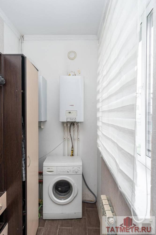 Продажа / Дома и коттеджи, Казань, 4-я Зелёная улица, 6 600 000 ОБРАТИТЕ ВИМАНИЕ! СРОЧНАЯ ПРОДАЖА!!! Дом 2013 года строительства, заселен в 2014 году. СТОИМОСТЬ ЖИЛОГО ДОМА С... - 31