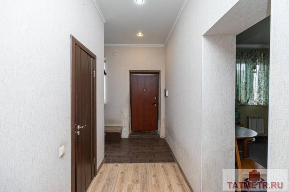 Продажа / Дома и коттеджи, Казань, 4-я Зелёная улица, 6 600 000 ОБРАТИТЕ ВИМАНИЕ! СРОЧНАЯ ПРОДАЖА!!! Дом 2013 года строительства, заселен в 2014 году. СТОИМОСТЬ ЖИЛОГО ДОМА С... - 32