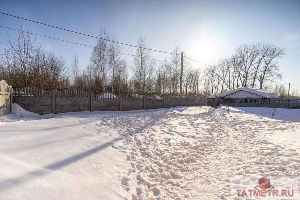 Продажа / Дома и коттеджи, Казань, 4-я Зелёная улица, 6 600 000 ОБРАТИТЕ ВИМАНИЕ! СРОЧНАЯ ПРОДАЖА!!! Дом 2013 года строительства, заселен в 2014 году. СТОИМОСТЬ ЖИЛОГО ДОМА С... - 33