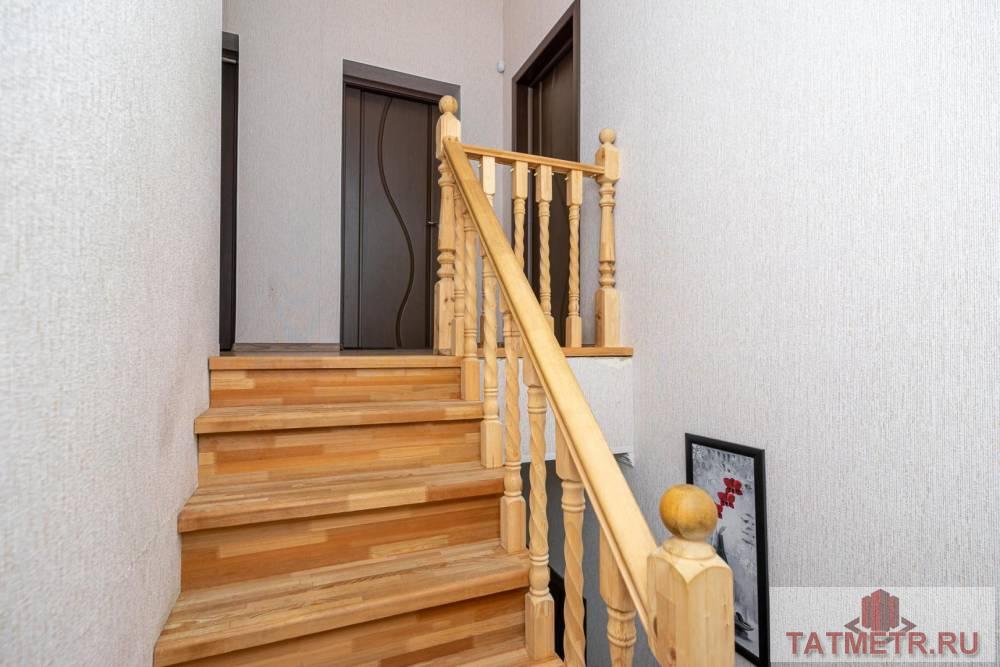 Продажа / Дома и коттеджи, Казань, 4-я Зелёная улица, 6 600 000 ОБРАТИТЕ ВИМАНИЕ! СРОЧНАЯ ПРОДАЖА!!! Дом 2013 года строительства, заселен в 2014 году. СТОИМОСТЬ ЖИЛОГО ДОМА С... - 7