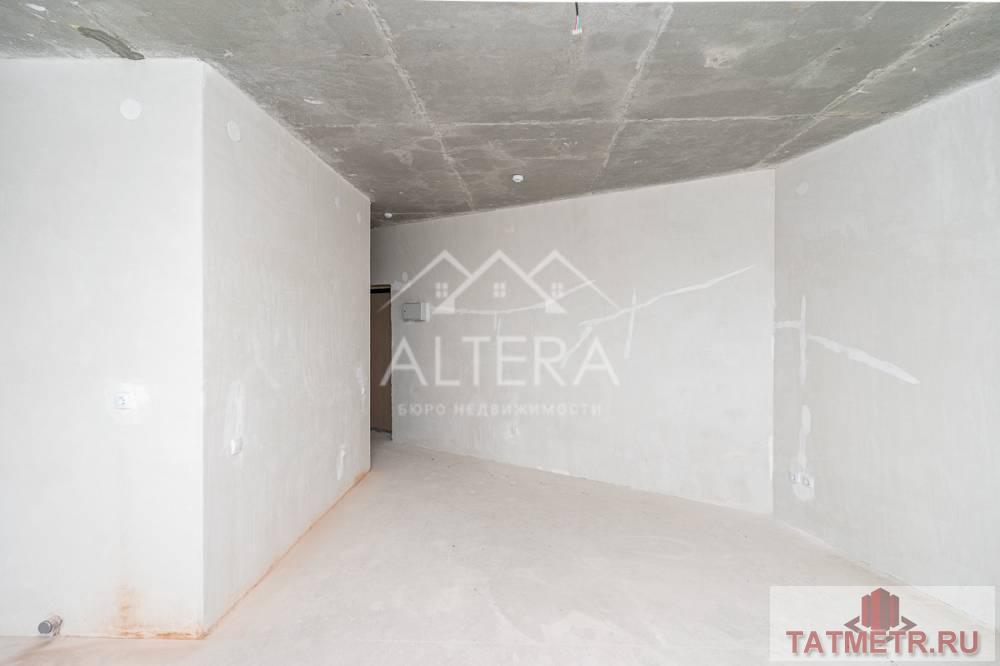 Продажа / Квартиры, Казань, Оренбургский тракт, 5 390 000 ПРОДАМ ВИДОВУЮ 1-КОМНАТНУЮ КВАРТИРУ В ЖК «МАНХЭТТЕН» О КВАРТИРЕ: • Общая площадь – 36,69 кв.м., 14/23 этаж,... - 10
