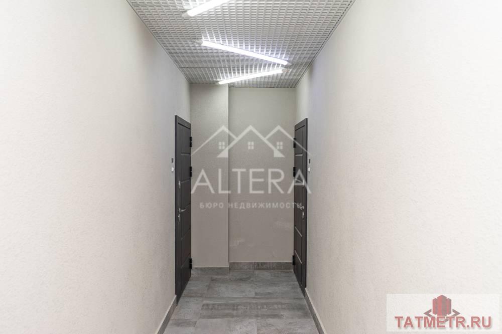 Продажа / Квартиры, Казань, Оренбургский тракт, 5 390 000 ПРОДАМ ВИДОВУЮ 1-КОМНАТНУЮ КВАРТИРУ В ЖК «МАНХЭТТЕН» О КВАРТИРЕ: • Общая площадь – 36,69 кв.м., 14/23 этаж,... - 5