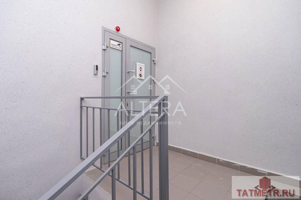 Продажа / Коммерческая / Free purpose, Казань, Проспект Победы, 14 400 000 Открыта продажа помещения в ЖК «Флагман» станция метро «Проспект Победы» Помещение на втором этаже с арендатором! при... - 7
