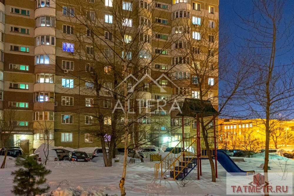 Продажа / Квартиры, Казань, улица Четаева, 4 250 000 Продаю 1-комнатную квартиру по адресу: ул. Четаева д.41 О КВАРТИРЕ: Квартира с хорошей, удобной планировкой;... - 14