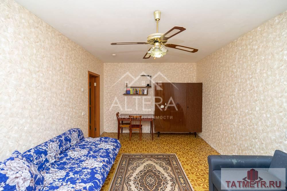 Продажа / Квартиры, Казань, улица Четаева, 4 250 000 Продаю 1-комнатную квартиру по адресу: ул. Четаева д.41 О КВАРТИРЕ: Квартира с хорошей, удобной планировкой;... - 4