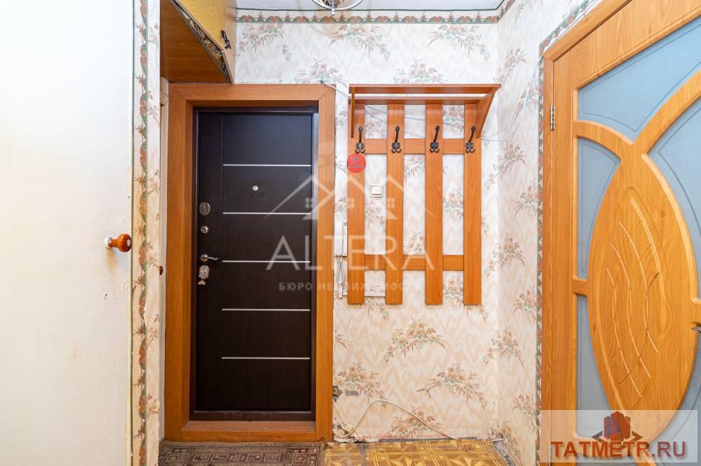 Продажа / Квартиры, Казань, улица Четаева, 4 250 000 Продаю 1-комнатную квартиру по адресу: ул. Четаева д.41 О КВАРТИРЕ: Квартира с хорошей, удобной планировкой;... - 8