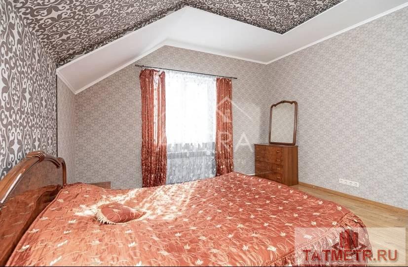 Продажа / Дома и коттеджи, Лаишево, улица Мира, 7 600 000 Вашему вниманию представляем дом в центре Лаишева! Отличный светлый дом для большой семьи, рядом с лесом, в... - 13