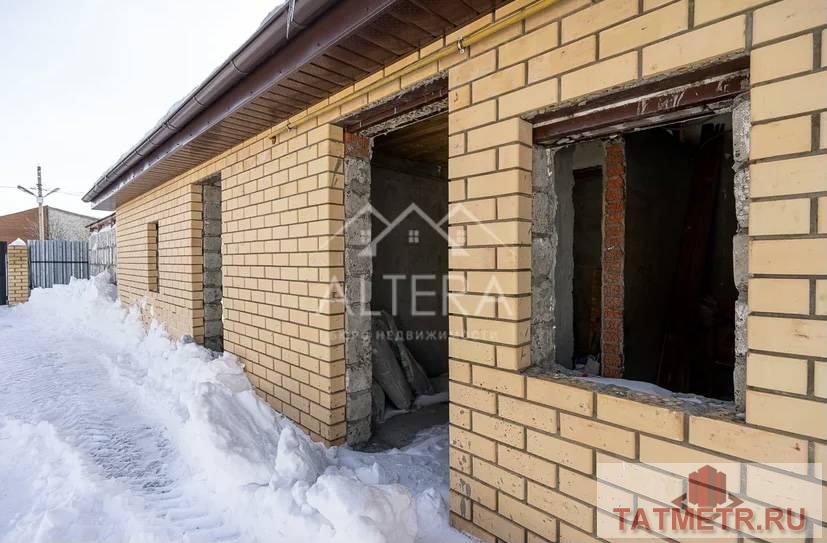 Продажа / Дома и коттеджи, Лаишево, улица Мира, 7 600 000 Вашему вниманию представляем дом в центре Лаишева! Отличный светлый дом для большой семьи, рядом с лесом, в... - 26