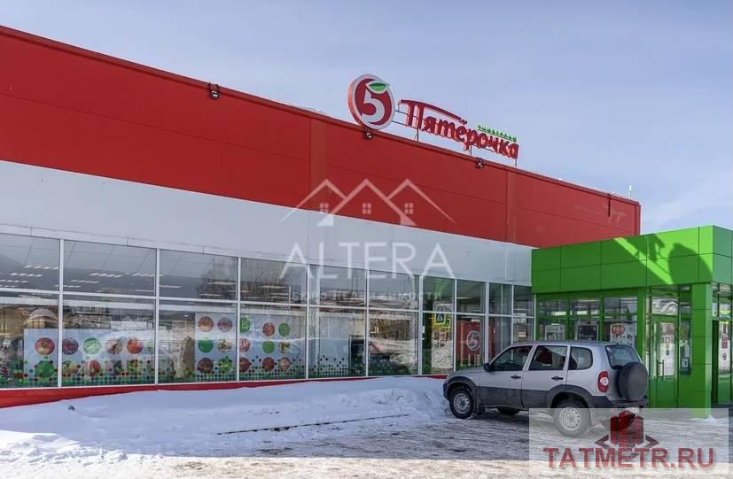Продажа / Дома и коттеджи, Лаишево, улица Мира, 7 600 000 Вашему вниманию представляем дом в центре Лаишева! Отличный светлый дом для большой семьи, рядом с лесом, в... - 29