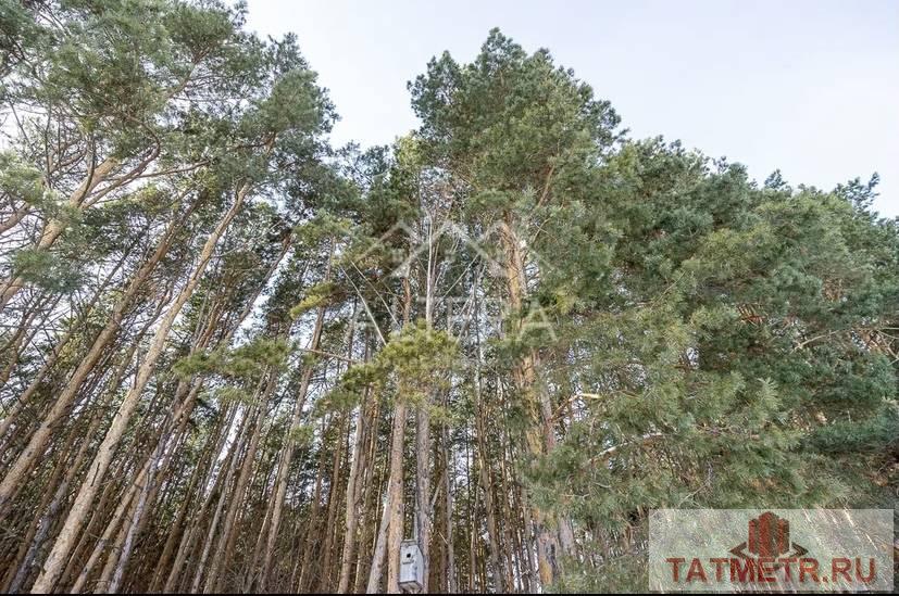 Продажа / Дома и коттеджи, Лаишево, улица Мира, 7 600 000 Вашему вниманию представляем дом в центре Лаишева! Отличный светлый дом для большой семьи, рядом с лесом, в... - 30