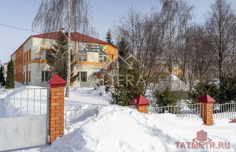 Продажа / Дома и коттеджи, Лаишево, улица Мира, 7 600 000 Вашему вниманию представляем дом в центре Лаишева! Отличный светлый дом для большой семьи, рядом с лесом, в... - 31