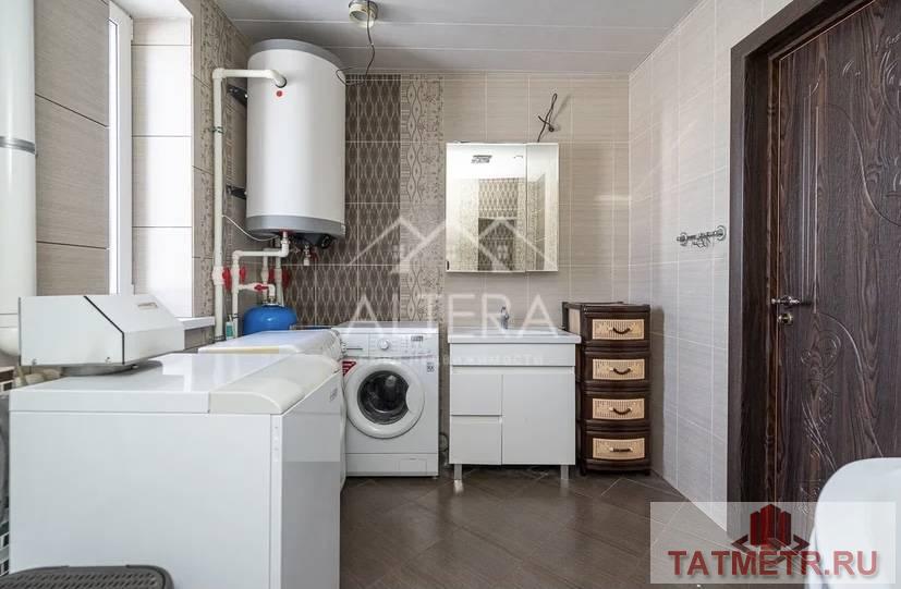 Продажа / Дома и коттеджи, Лаишево, улица Мира, 7 600 000 Вашему вниманию представляем дом в центре Лаишева! Отличный светлый дом для большой семьи, рядом с лесом, в... - 6
