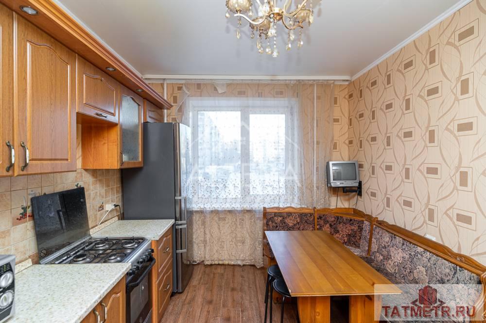 Продажа / Квартиры, Казань, улица Гаврилова, 5 720 000 ВНИМАНИЕ! В продаже УЮТНАЯ И СВЕТЛАЯ трехкомнатная квартира с ремонтом в спальном месте Ново-Савиновского района.... - 1
