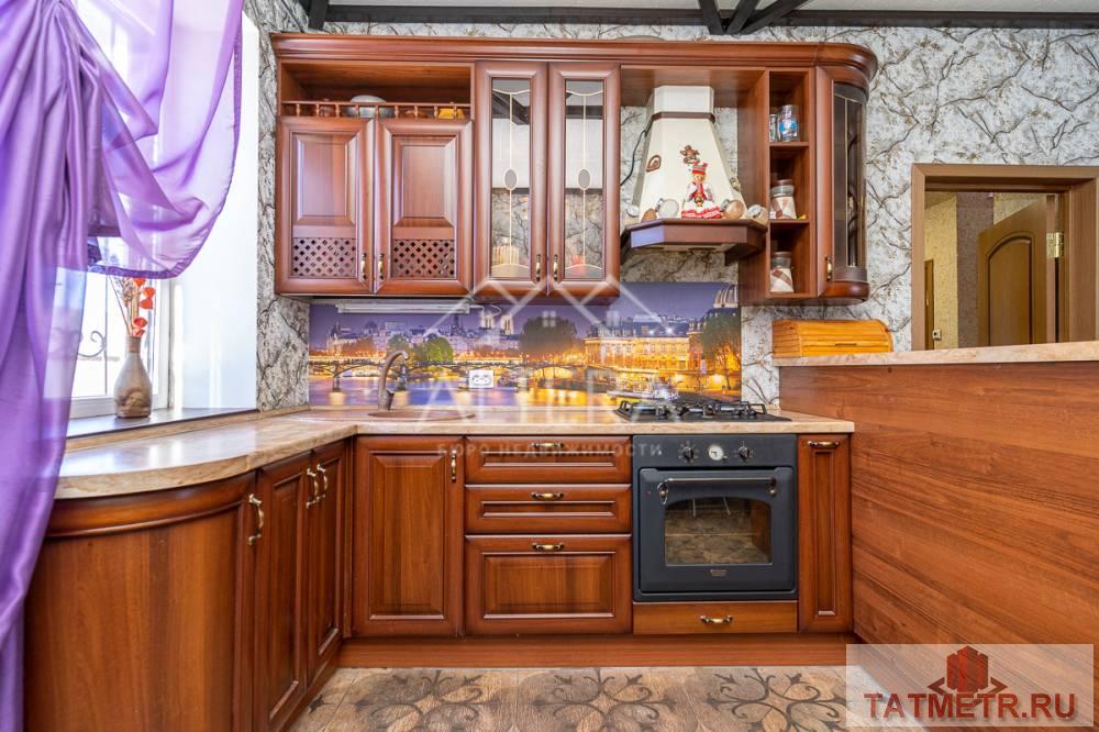 Продажа / Дома и коттеджи, Казань, Дорожная улица, 6 000 000 Продам дом в Новой Сосновке! Заезжайте в готовый дом в Советском районе с комфортной инфраструктурой: два детский...
