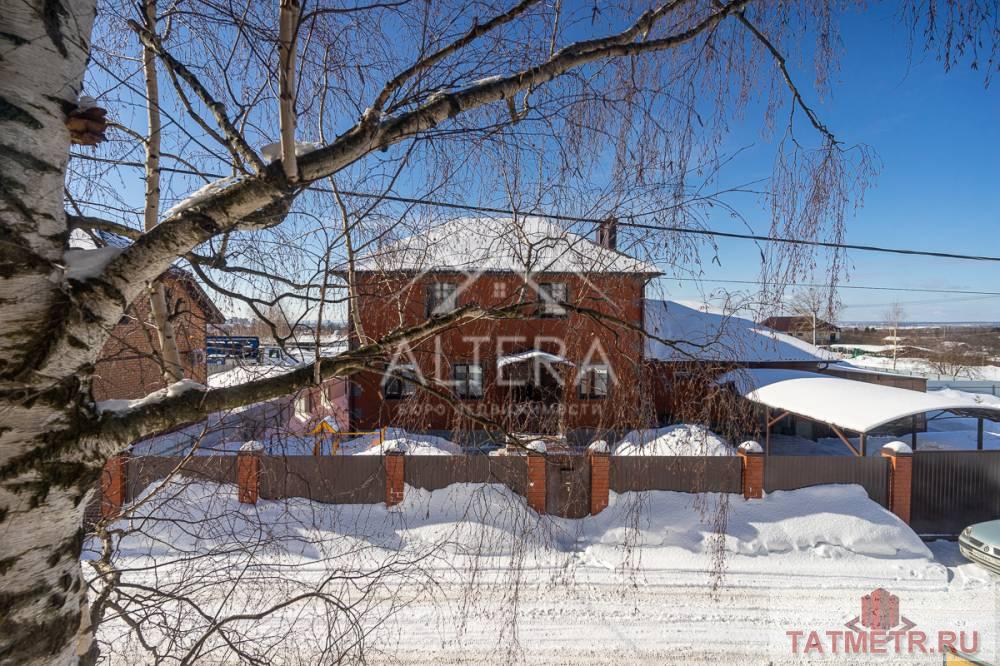 Продажа / Дома и коттеджи, Казань, Дорожная улица, 6 000 000 Продам дом в Новой Сосновке! Заезжайте в готовый дом в Советском районе с комфортной инфраструктурой: два детский... - 10
