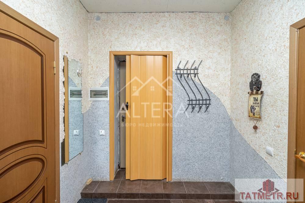 Продажа / Дома и коттеджи, Казань, Дорожная улица, 6 000 000 Продам дом в Новой Сосновке! Заезжайте в готовый дом в Советском районе с комфортной инфраструктурой: два детский... - 14