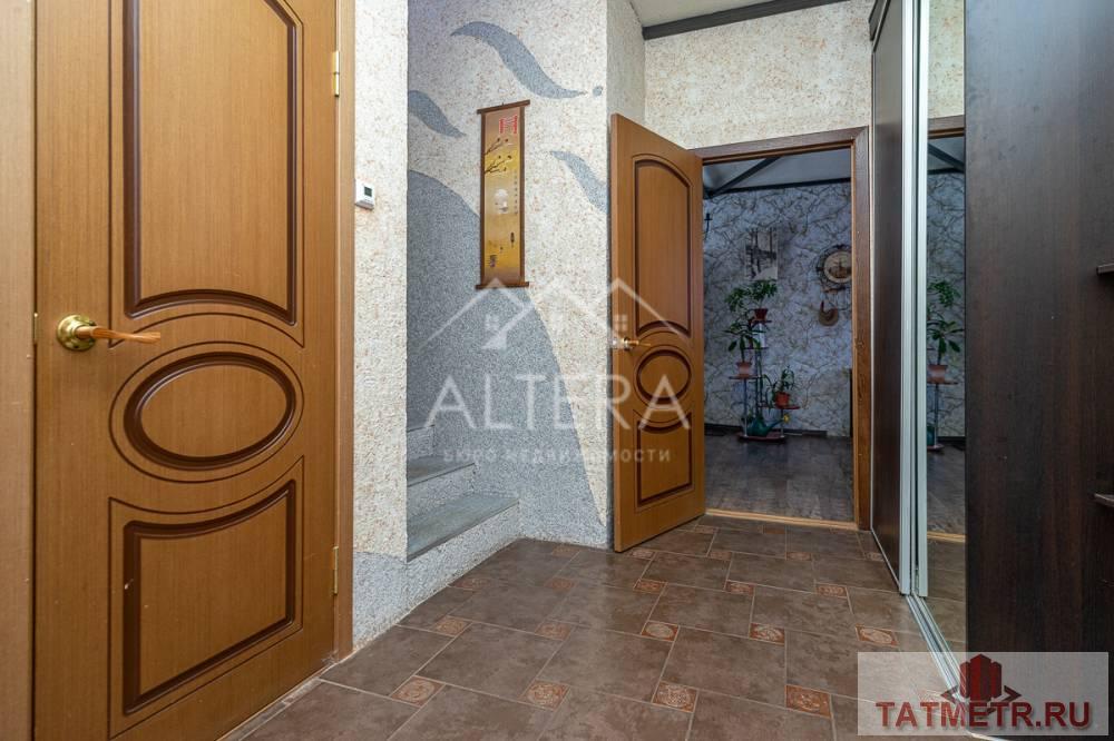 Продажа / Дома и коттеджи, Казань, Дорожная улица, 6 000 000 Продам дом в Новой Сосновке! Заезжайте в готовый дом в Советском районе с комфортной инфраструктурой: два детский... - 15
