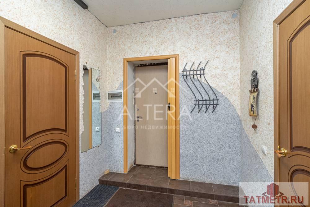 Продажа / Дома и коттеджи, Казань, Дорожная улица, 6 000 000 Продам дом в Новой Сосновке! Заезжайте в готовый дом в Советском районе с комфортной инфраструктурой: два детский... - 16