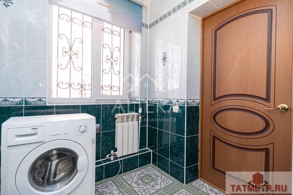 Продажа / Дома и коттеджи, Казань, Дорожная улица, 6 000 000 Продам дом в Новой Сосновке! Заезжайте в готовый дом в Советском районе с комфортной инфраструктурой: два детский... - 17