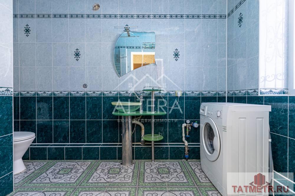 Продажа / Дома и коттеджи, Казань, Дорожная улица, 6 000 000 Продам дом в Новой Сосновке! Заезжайте в готовый дом в Советском районе с комфортной инфраструктурой: два детский... - 19