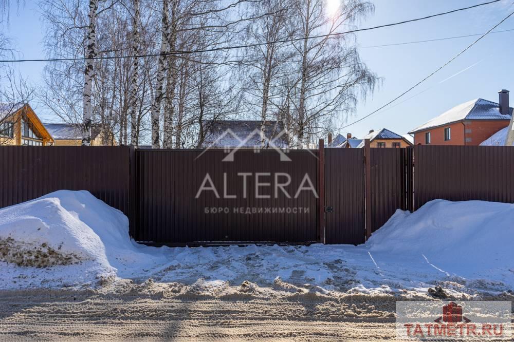 Продажа / Дома и коттеджи, Казань, Дорожная улица, 6 000 000 Продам дом в Новой Сосновке! Заезжайте в готовый дом в Советском районе с комфортной инфраструктурой: два детский... - 23