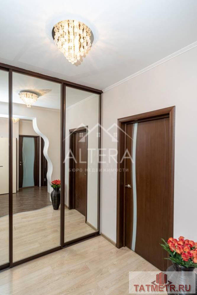 Продажа / Квартиры, Казань, Чистопольская улица, 8 799 000 ВНИМАНИЕ Идеальный вариант для ваших инвестиций или проживания в самом благоустроенном и востребованном районе... - 10