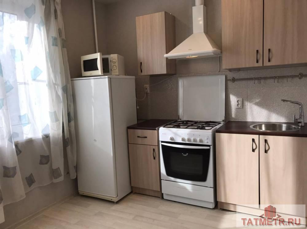 Продажа / Квартиры, Казань, улица Кул Гали, 4 790 000 ВНИМАНИЕ ! Продается светлая 1 -комнатная квартира в Приволжском районе по улице Кул Гали дом 3 на 4 этаже 9... - 3