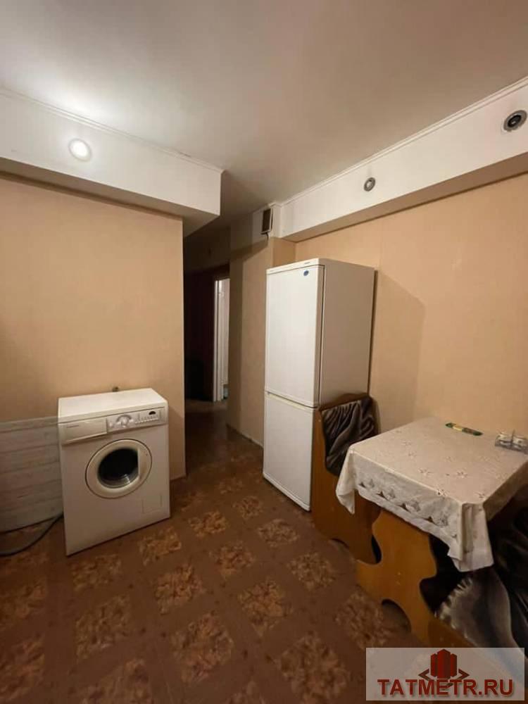 Продажа / Квартиры, Казань, Маршала Чуйкова, 3 750 000 Продается 1-комн. квартира, площадью 33 кв.м в 7 мин. транспортом от м.Северный вокзал, район города -... - 1