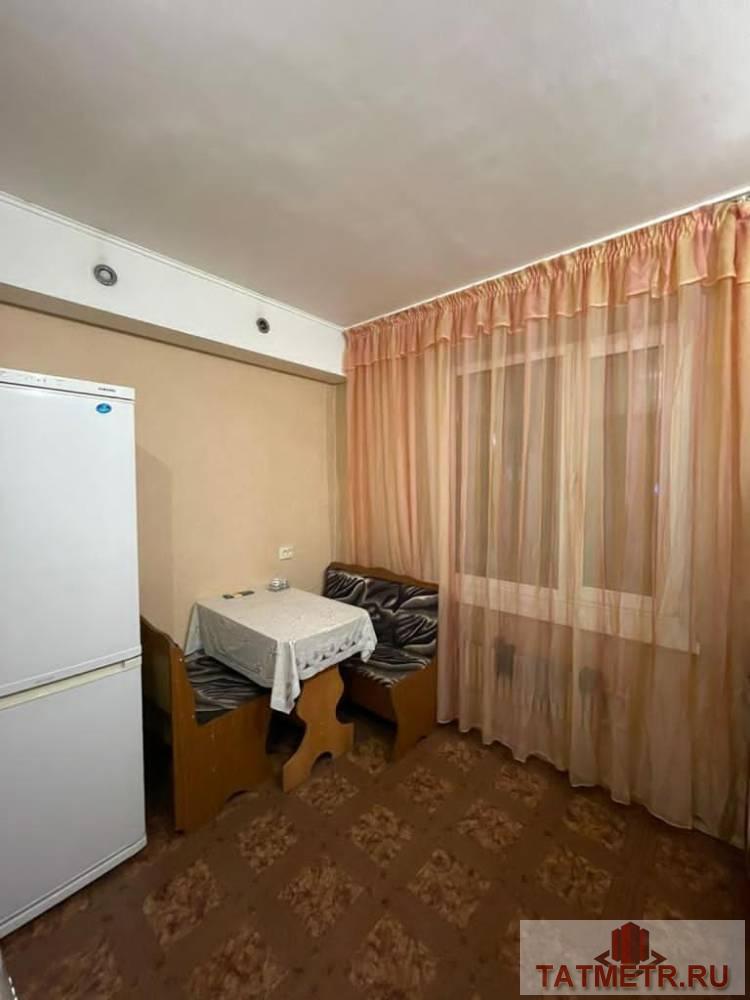 Продажа / Квартиры, Казань, Маршала Чуйкова, 3 750 000 Продается 1-комн. квартира, площадью 33 кв.м в 7 мин. транспортом от м.Северный вокзал, район города -... - 2