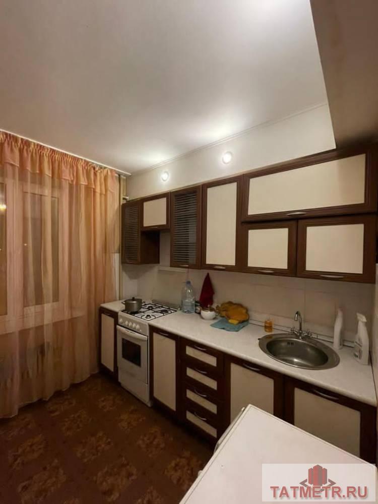 Продажа / Квартиры, Казань, Маршала Чуйкова, 3 750 000 Продается 1-комн. квартира, площадью 33 кв.м в 7 мин. транспортом от м.Северный вокзал, район города -... - 3