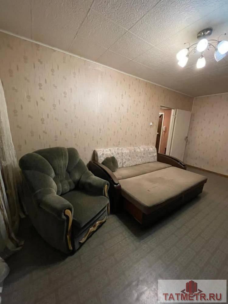 Продажа / Квартиры, Казань, Маршала Чуйкова, 3 750 000 Продается 1-комн. квартира, площадью 33 кв.м в 7 мин. транспортом от м.Северный вокзал, район города -... - 4